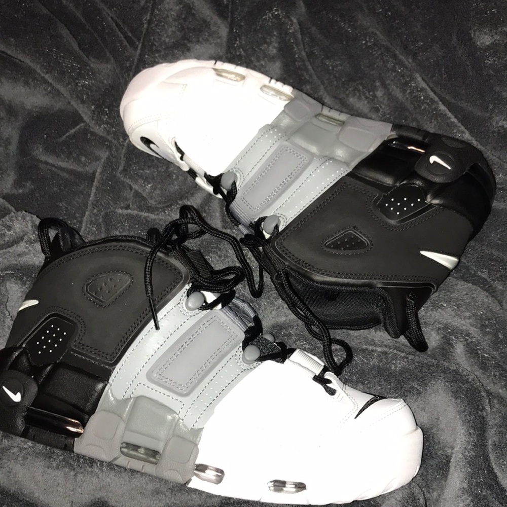 Nike air uptempo ✨ size men’s 7.5